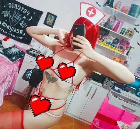 Mika Lee Ray onlyfans nude leak