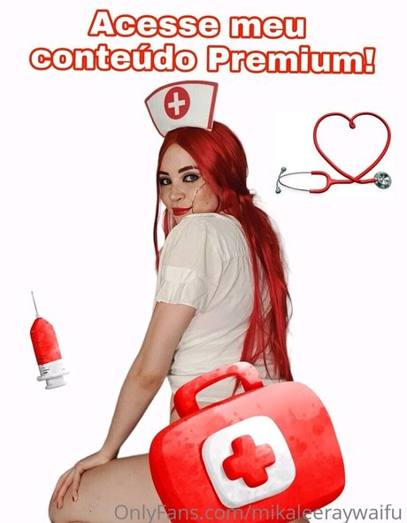 Mika Lee Ray onlyfans leaks sex