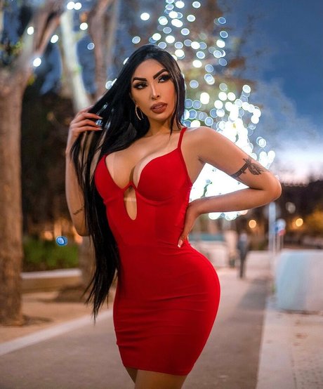 thalitafox leaked only fans nudes