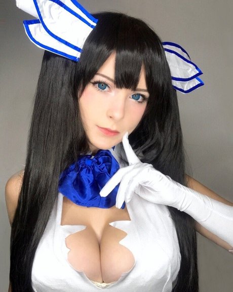 Nika Kotova nude leaks onlyfans