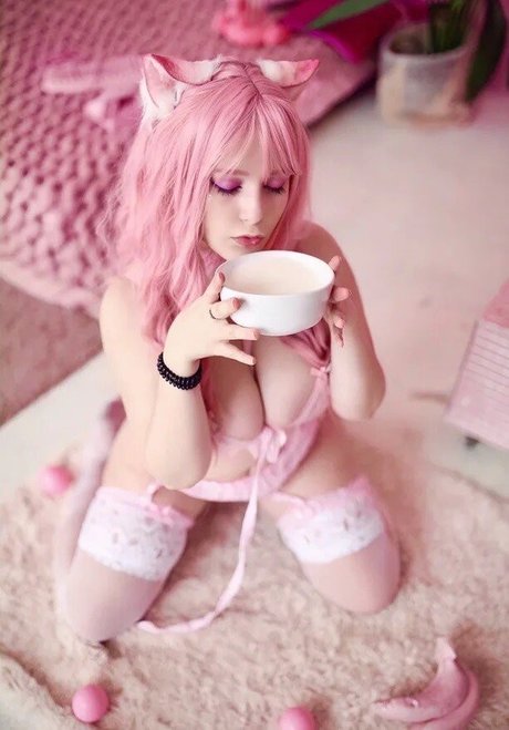 Nika Kotova onlyfans pics leaked