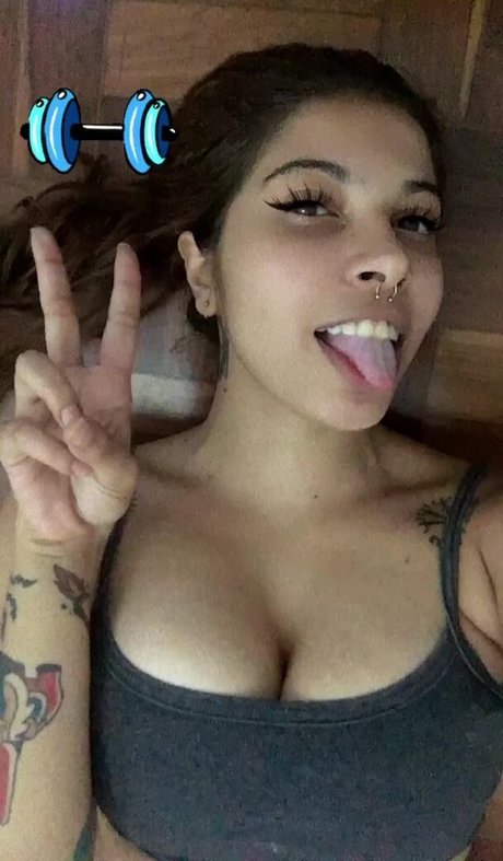 BolinhoSelvagem onlyfans leake