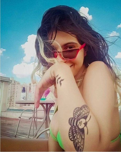 BolinhoSelvagem leaks onlyfans porn