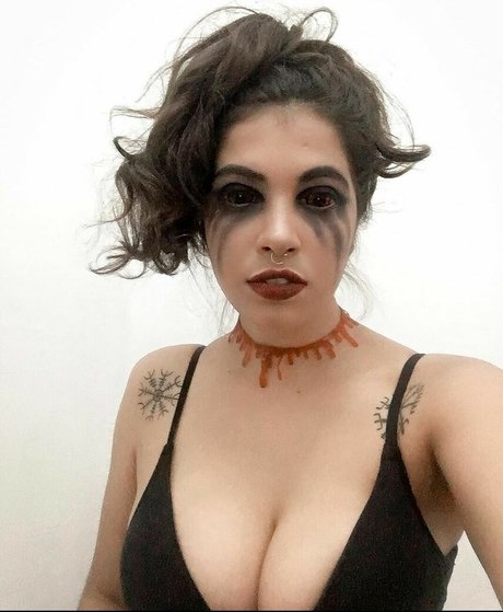 BolinhoSelvagem leaked nude onlyfans