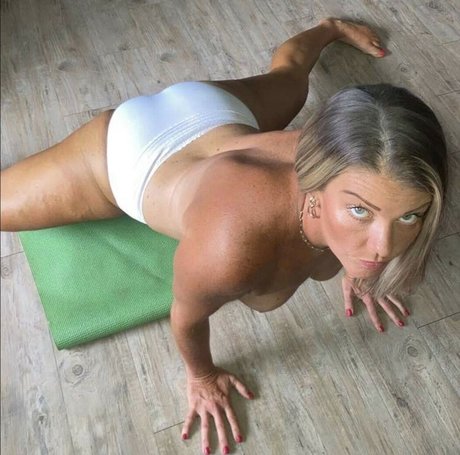 Ms SweetT desnuda onlyfans