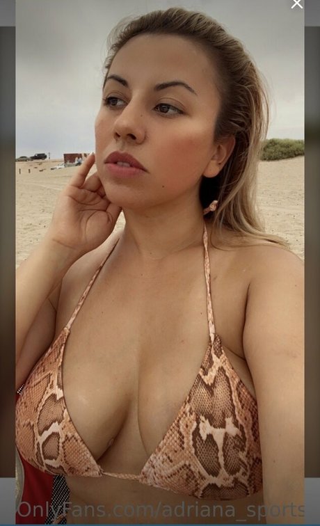 Adriana sports free onlyfans