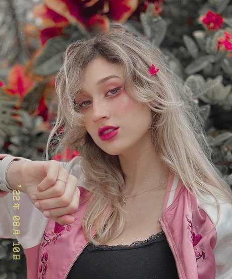 mary nikky naked onlyfans