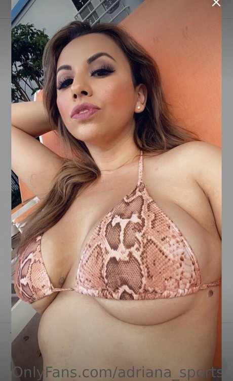 Adriana Jimenez joi onlyfans