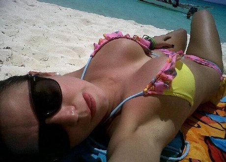 Monica Campagnuolo onlyfans leak xxx