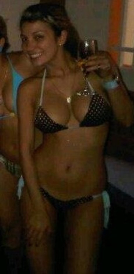 Monica Campagnuolo onlyfans nude porn