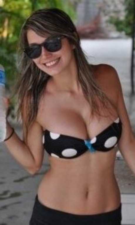 Monica Campagnuolo onlyfans xxx