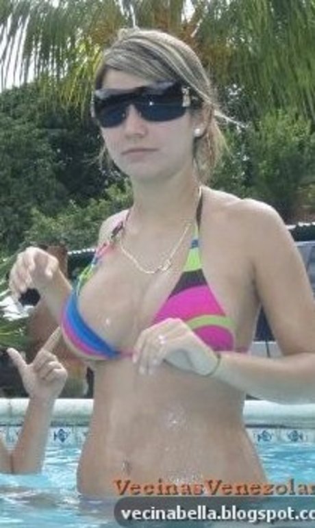 Monica Campagnuolo onlyfans leak