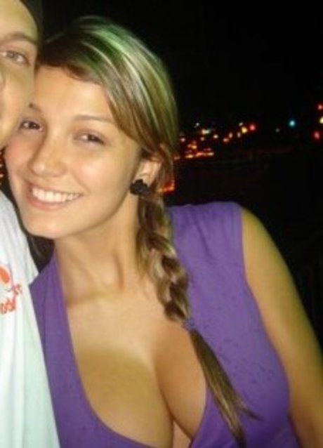 Monica Campagnuolo nudes onlyfans leaked