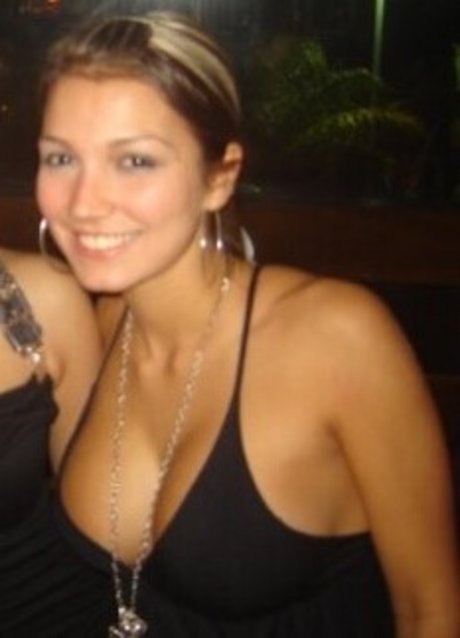 Monica Campagnuolo leaked onlyfans