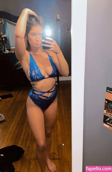 Alyssa Haynes only fans pic