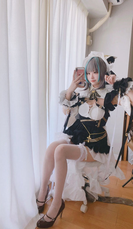 Chiyoalbum onlyfans free