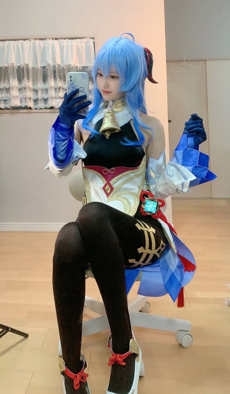 Chiyoalbum only fans pic