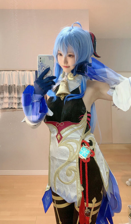 Chiyoalbum leaked nude onlyfans