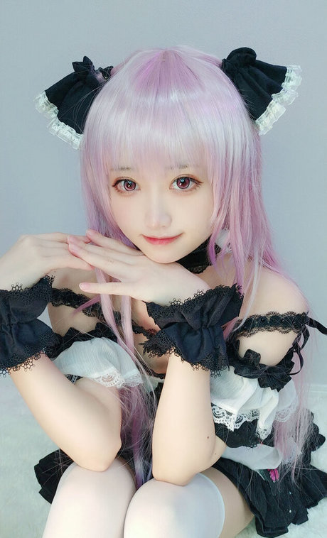 Chiyoalbum onlyfans posts