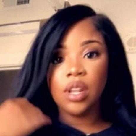 Brianna Francisco only fans leaked