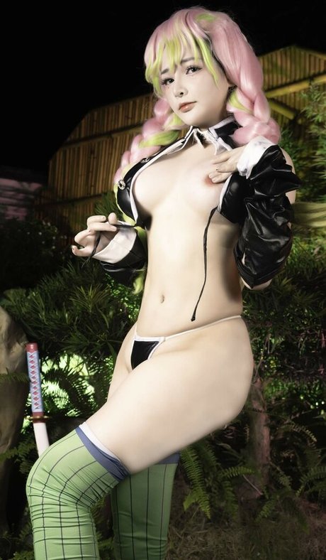 MimiChan Profile pic