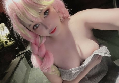 MimiChan onlyfans sextape leak