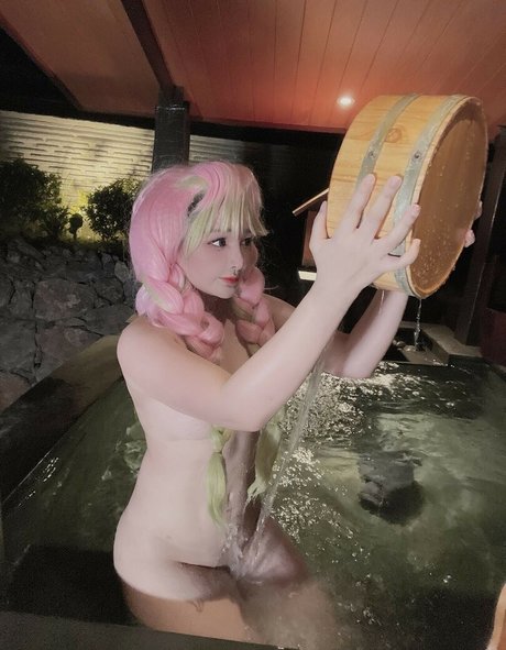 MimiChan onlyfans model