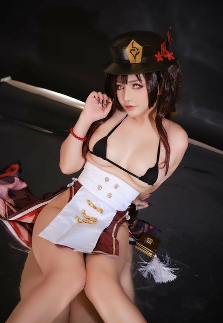 MimiChan leaked onlyfans naked