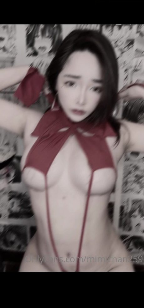 MimiChan porn onlyfans