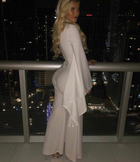 Hannah Sharpe leak onlyfans nude