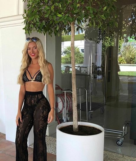 Hannah Sharpe leaked onlyfans pics