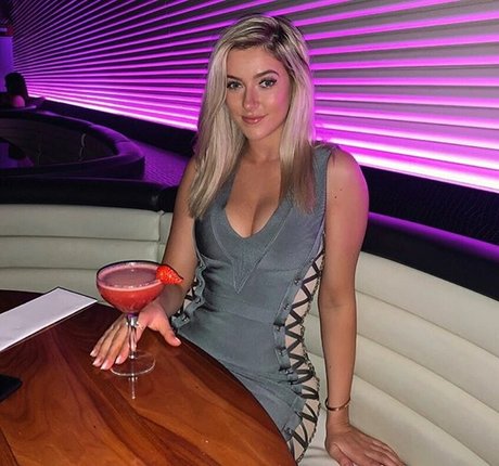 Hannah Sharpe onlyfans leaks