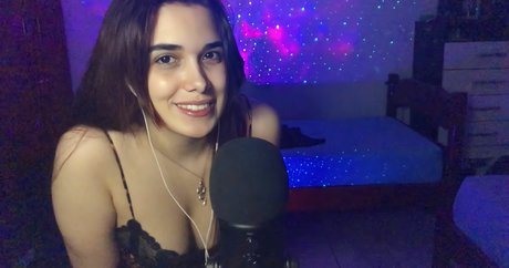 Helena ASMR onlyfans leaked.
