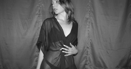 Juniper Woods only fans photos