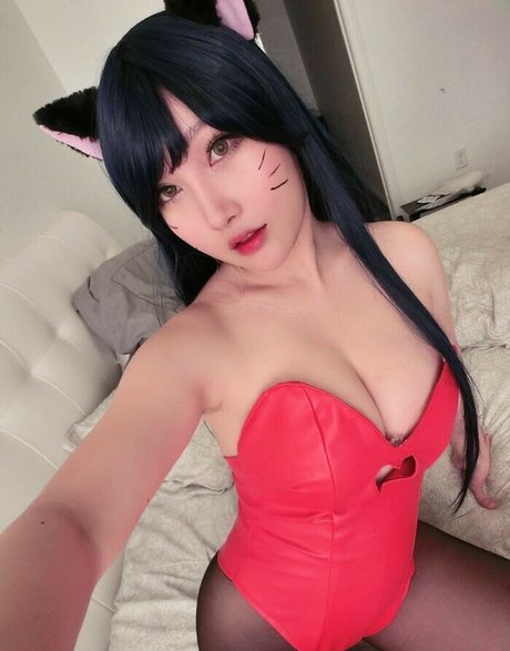 Rinnie Riot nude onlyfans pics