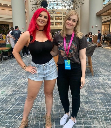 Katy Beaver leaked onlyfans