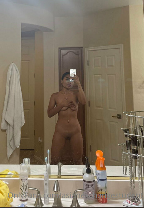 Asianexchangestudent naked onlyfans leak