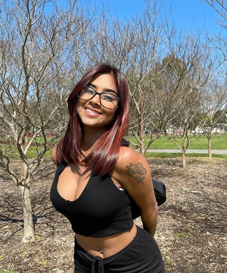 Chrissymenzies leaked onlyfans sex