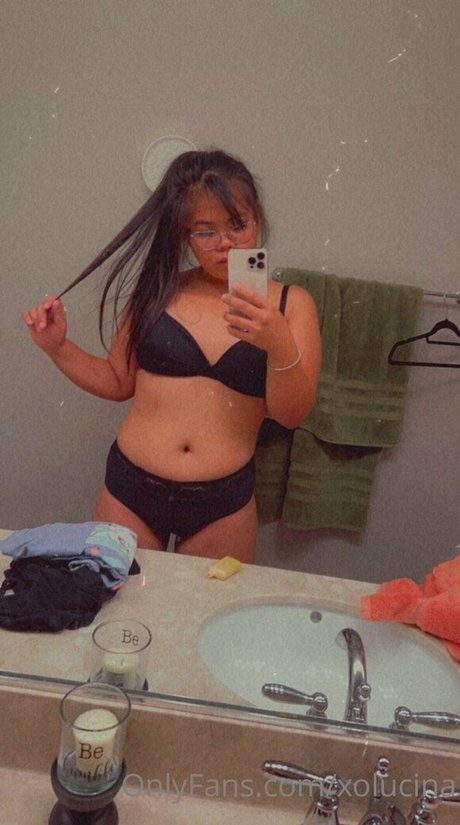 xolucina leaked onlyfans.