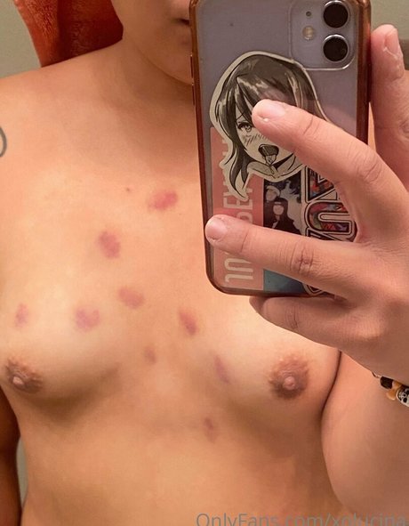 xolucina pics onlyfans