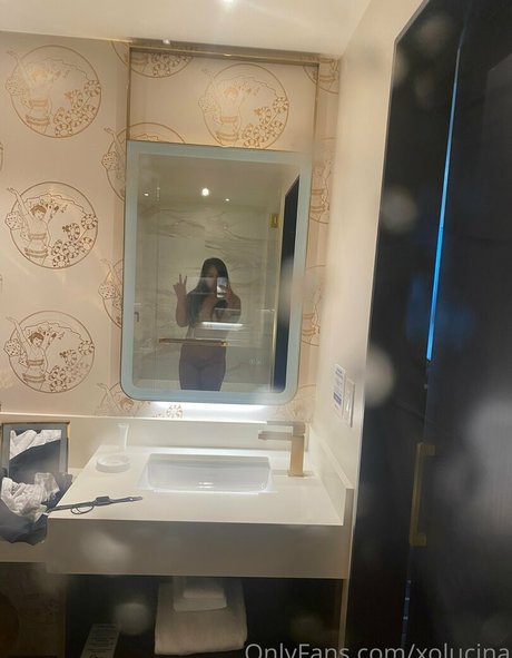 xolucina only fans review