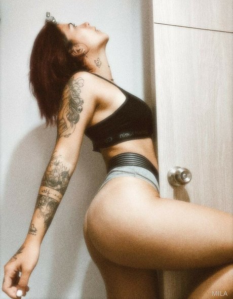 Camila Arbelaez onlyfans posts