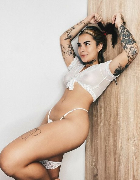 Camila Arbelaez onlyfans fuck