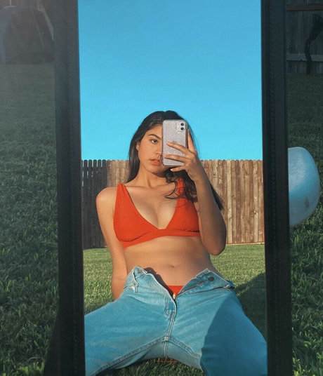 Sara Echeagaray onlyfans nudes porn