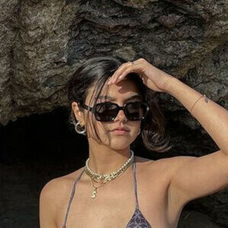 Sara Echeagaray onlyfans leaka