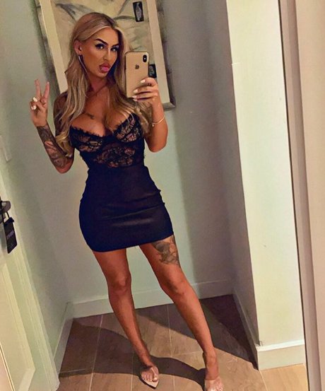 Kirsten Simmermeyer onlyfans nudes