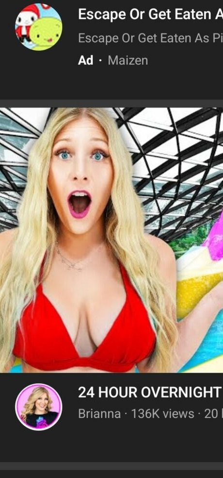 Brianna A leaked onlyfans