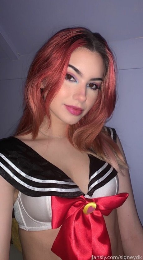 sidneydk onlyfans porn nude