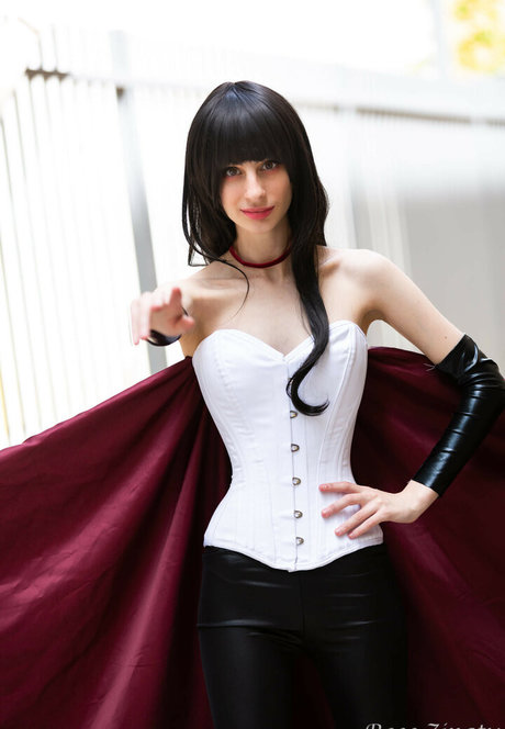 GoldBerry onlyfans leak fuck