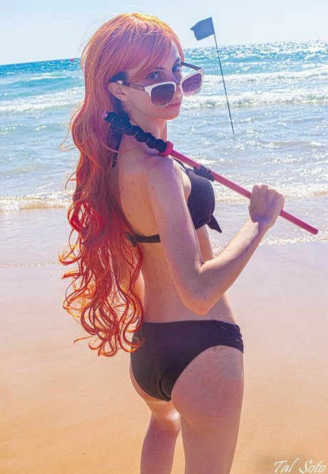 GoldBerry onlyfans leaks